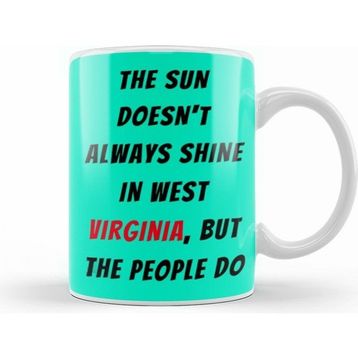 Humuts Virginia Quote Kupa