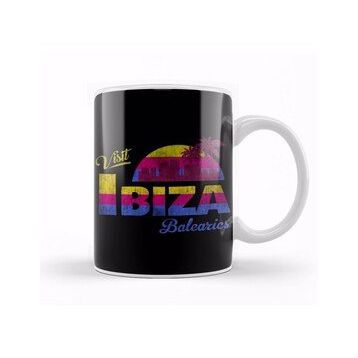 Humuts Visit Ibiza Sunset Kupa