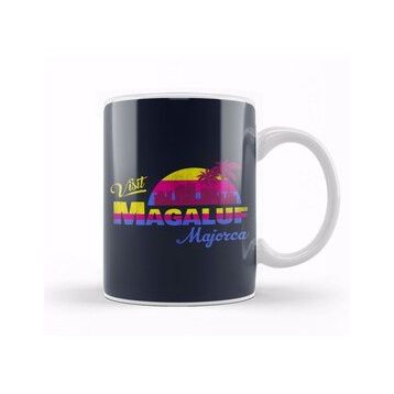 Humuts Visit Magaluf Sunset Kupa