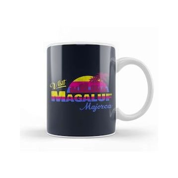 Humuts Visit Magaluf Sunset Kupa