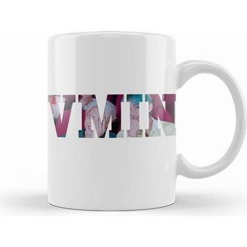 Humuts Vmin Kupa