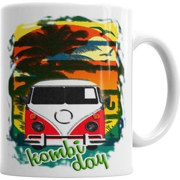 Humuts Volkswagen Kombı Day Kupa