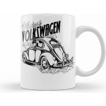 Humuts Volkswagen Kupa