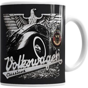 Humuts Volkwagen Proud German Kupa