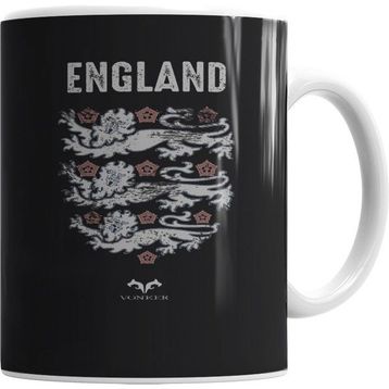 Humuts Vonker England Kupa