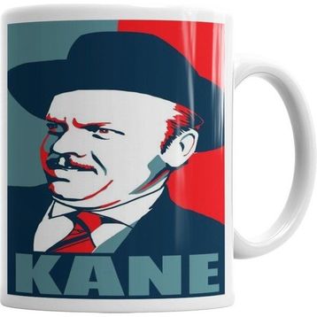 Humuts Vote For Kane Kupa
