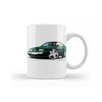 Humuts Vw Corrado Green 01 Kupa
