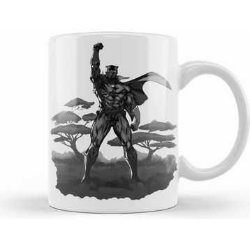 Humuts Wakanda Knight Kupa