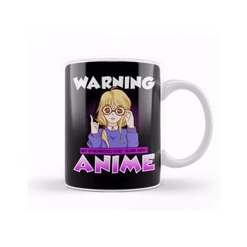 Humuts Warning May Spontaneously Start Talking Anime Kupa