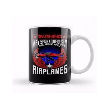 Humuts Warning May Spontaneously Talk About Airplanes Kupa