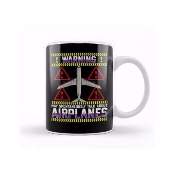 Humuts Warning May Spontaneously Talk About Airplanes Kupa