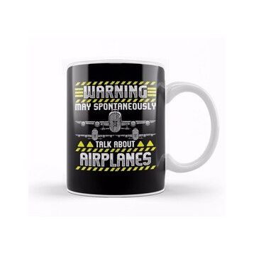 Humuts Warning May Spontaneously Talk About Airplanes Kupa
