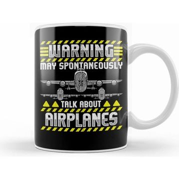 Humuts Warning May Spontaneously Talk About Airplanes Kupa