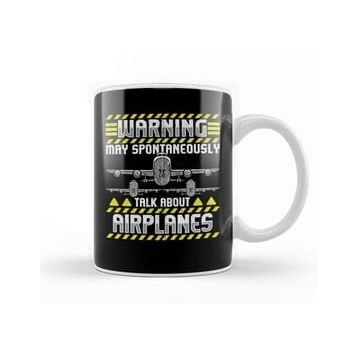 Humuts Warning May Spontaneously Talk About Airplanes Kupa