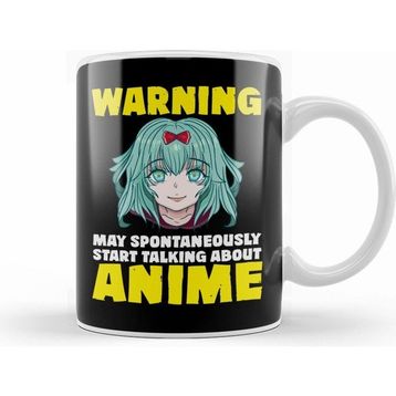 Humuts Warning May Start Talking About Anime Kupa