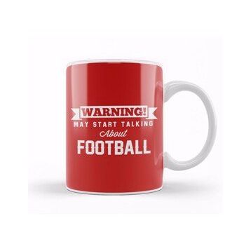 Humuts Warning May Start Talking About Football Kupa