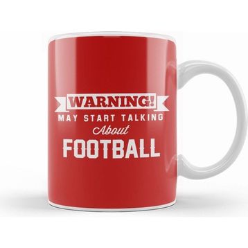 Humuts Warning May Start Talking About Football Kupa