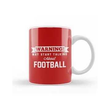 Humuts Warning May Start Talking About Football Kupa