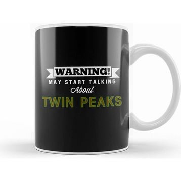 Humuts Warning May Start Talking About Twin Peaks Kupa