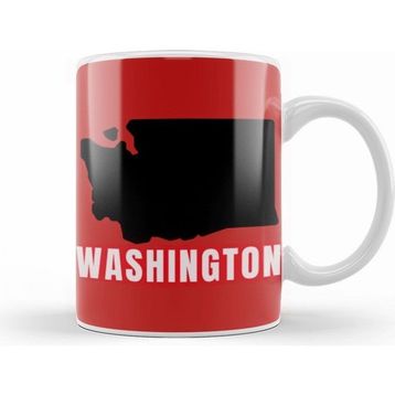 Humuts Washington Art Kupa