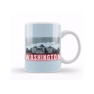 Humuts Washington Vintage Kupa