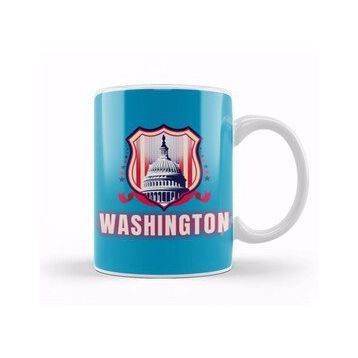 Humuts Washington Vintage Kupa