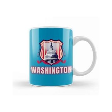 Humuts Washington Vintage Kupa