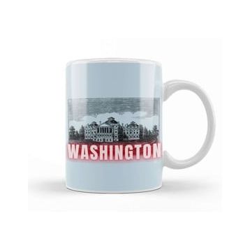 Humuts Washington Vintage Kupa