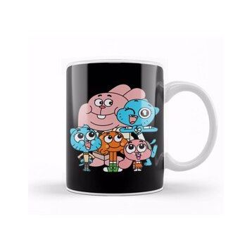 Humuts Watterson Family Kupa