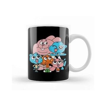 Humuts Watterson Family Kupa