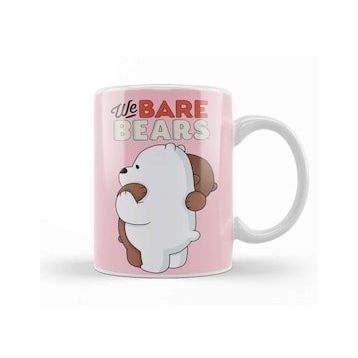 Humuts We Bare Bears 07 Kupa