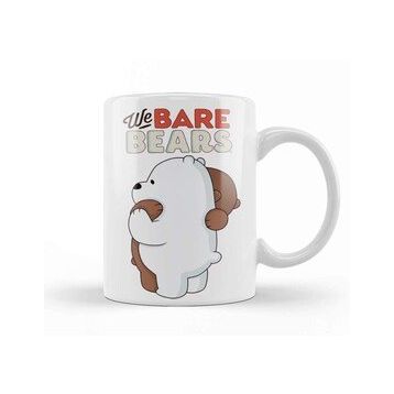 Humuts We Bare Bears 08 Kupa