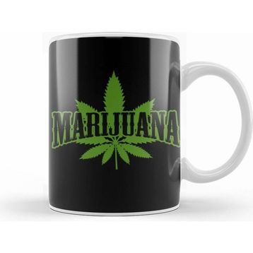 Humuts Weed Marijuana Joint Kupa