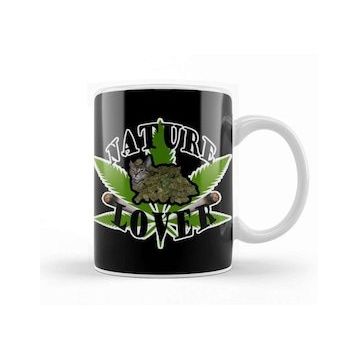 Humuts Weed Nature Lover Kupa
