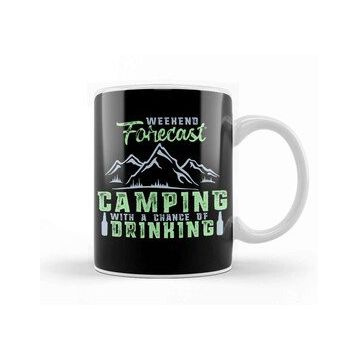 Humuts Weekend Forecast Camping With A Chance Of Drinking Kupa