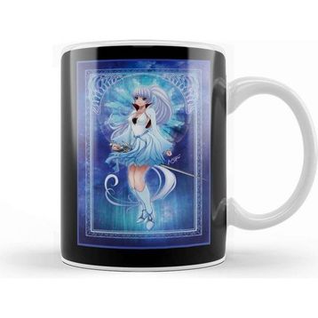 Humuts Weiss Schnee Rwby Kupa