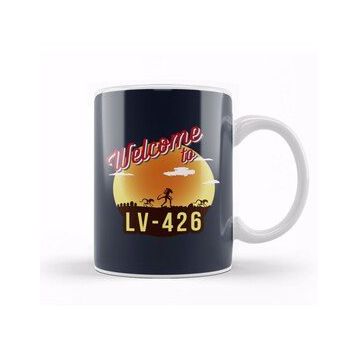 Humuts Welcome To Lv 426 Alien Kupa
