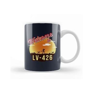 Humuts Welcome To Lv 426 Alien Kupa