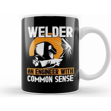 Humuts Welder An Engineer With Common Sense Welding Kupa