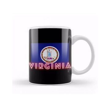 Humuts West Virginia Art Kupa