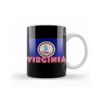 Humuts West Virginia Art Kupa