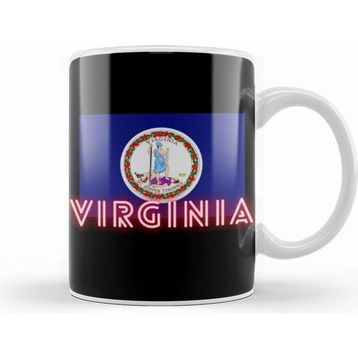 Humuts West Virginia Art Kupa