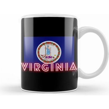Humuts West Virginia Art Kupa