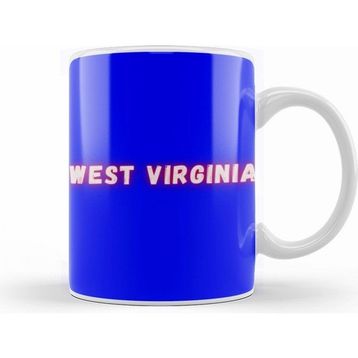 Humuts West Virginia Kupa