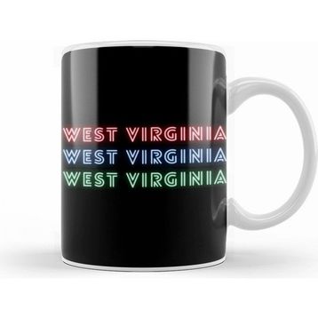 Humuts West Virginia Kupa