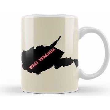 Humuts West Virginia Kupa