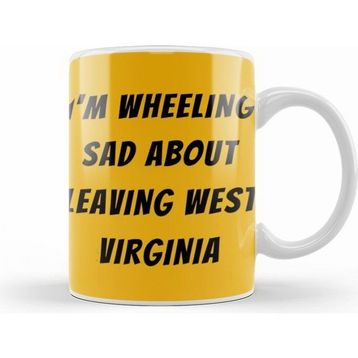 Humuts West Virginia Quote Kupa