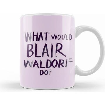 Humuts What Would Blair Waldorf Do 04 Kupa