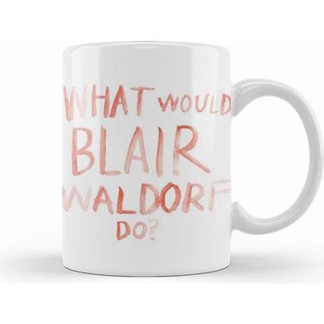 Humuts What Would Blair Waldorf Do 05 Kupa