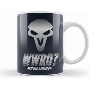 Humuts What Would Reaper Do Overwatch Kupa